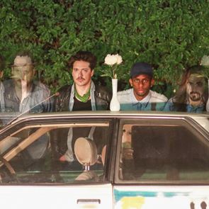 Phil Diamond, πώς είναι να ζεις το όνειρό σου στο Λος Άντζελες