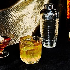 Η ιστορία και η συνταγή του Gold Rush