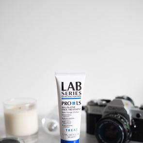 X-mas Διαγωνισμός: Κέρδισε δύο grooming προϊόντα της LAB SERIES SKINCARE FOR MEN
