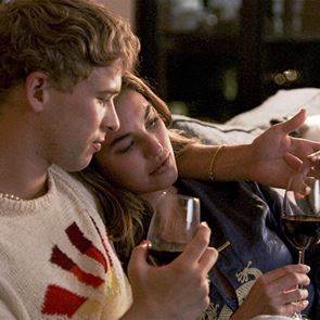 Το επίκαιρα τρυφερό Love in the Time of Corona