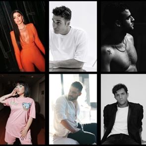 10 + 2 πρόσωπα που τρεντάρουν σήμερα και αξίζει να μάθεις το όνομά τους