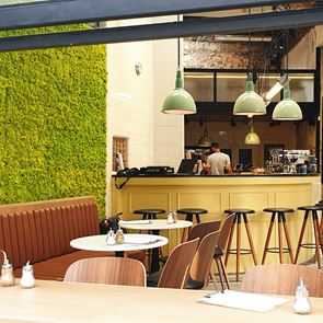 Μέρη με επικό καφέ στην Αθήνα