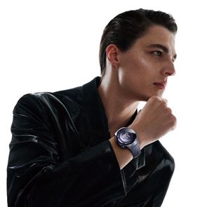 HUAWEI WATCH 5: Το πιο έξυπνο ρολόι της χρονιάς είναι και το πιο κομψό