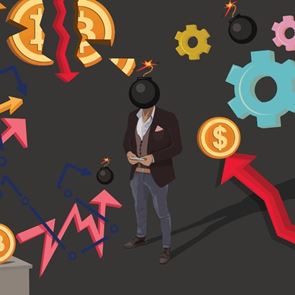 Μερικές προκλήσεις για τον κόσμο των crypto εν έτει 2023