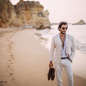 Πώς να διαλέγεις τα σωστά ρούχα το καλοκαίρι