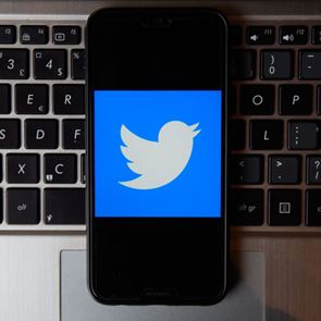 16 χρόνια &lt;em>Twitter&lt;/em>