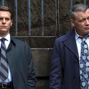 Το Netflix μόλις ακύρωσε το Mindhunter