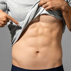 6 τρόποι για να μειώσεις το &#39;σωσίβιο&#39; στη μέση σου