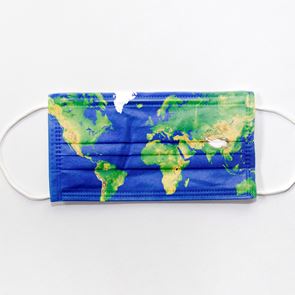 Ο κορονοϊός ήρθε για να μείνει, θα εξαπλωθεί ξανά