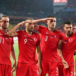 Το πρόβλημα με τους Τούρκους ποδοσφαιριστές και ο Enes Kanter