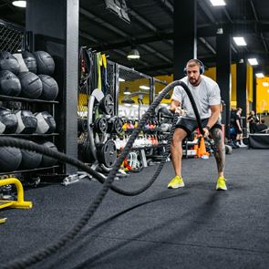 Πόσο αποτελεσματική είναι τελικά η 7λεπτη προπόνηση