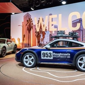 Πώς Ferrari και &lt;em>Porsche&lt;/em> αντιμάχονται την κατάργηση θερμικών κινητήρων