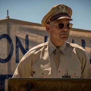 Το ευφυές τηλεοπτικό come back του George Clooney