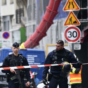 O δράστης της τρομοκρατικής επίθεσης στη Νίκαια της Γαλλίας