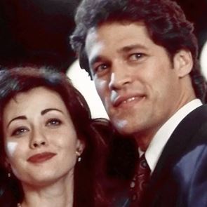 Πέθανε η Shannen Doherty