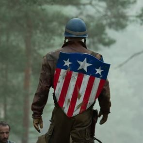 Έχουμε τις πρώτες πληροφορίες για το Captain America 4
