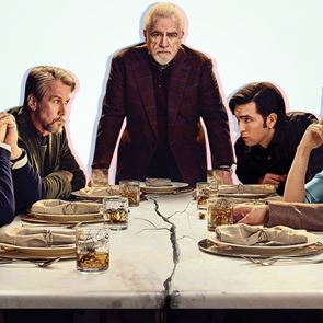 Όλοι μιλούν για το Succession αλλά για τον λάθος λόγο