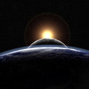 Η Γη γυρίζει πιο αργά αυτές τις μέρες, στην κυριολεξία