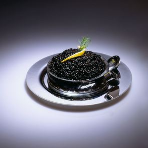 Χαβιάρι, ο μαύρος χρυσός της γαστρονομίας