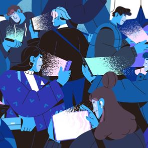 H λέξη της χρονιάς για το 2024 προκαλεί ανησυχία