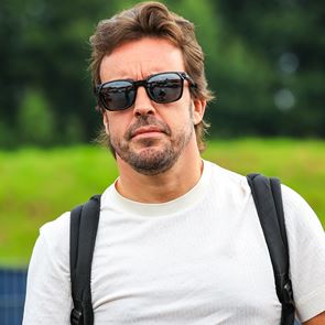 Aston Martin Valiant, μία ειδική παραγγελία του Fernando Alonso