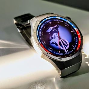 Το Huawei Watch GT 5 Pro έρχεται με βελτιώσεις σε όλα τα σωστά σημεία [Tech Review