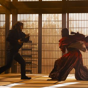 Μία πρώτη ματιά στο 5ο Matrix