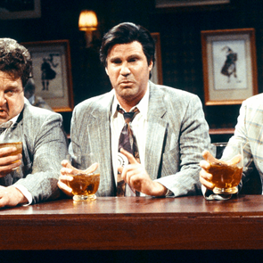 To πολύ αλκοόλ επηρεάζει τόσο το σώμα όσο και τις προπονήσεις σου