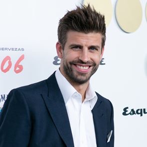 H νέα σύντροφος του Gerard Piqué