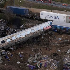 Σύγκρουση τρένων στα Τέμπη: Προσεχώς έρευνες για το ενδεχόμενο δωροδοκίας και χρηματισμού