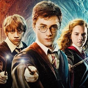 Ξέρουμε πότε θα βγει η τηλεοπτική σειρά του Harry Potter