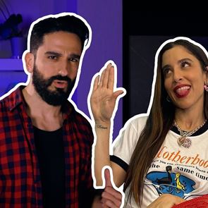 Ο Διονύσης Ατζαράκης και 2 (σχεδόν) ψύχραιμες απόψεις για το Ζάρι της Μαρίνας Σάττι