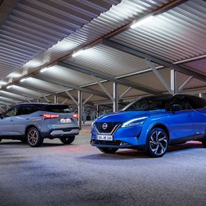 Υβριδικά αυτοκίνητα, το trend του τώρα