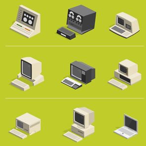 Κάθε πότε πρέπει να αλλάζεις υπολογιστή