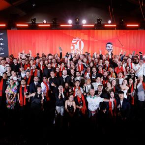 Τα καλύτερα μπαρ του κόσμου για το 2025: Τρία αθηναϊκά και ένα από τα Τίρανα ανάμεσά τους