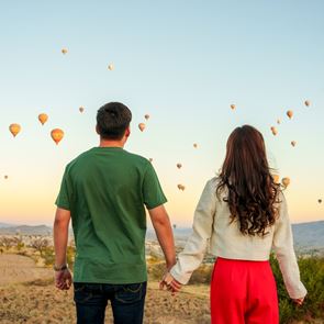 3 χαρακτηριστικά για να ξεχωρίσεις την πραγματική αγάπη