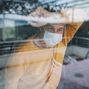 Η πανδημία και το σύνδρομο της ραγισμένης καρδιάς