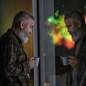 Πρώτο trailer για το The Midnight Sky με τον George Clooney