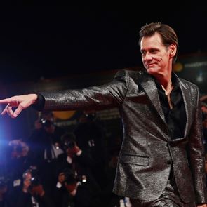 Η <em>Ρωσία</em> απαγόρευσε την είσοδο στον Jim Carrey