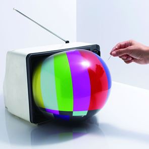 Το &lt;em>Netflix&lt;/em> και η νέα εποχή του streaming