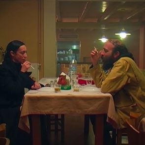 Τα &#39;Μαγνητικά Πεδία&#39; του Γιώργου Γούση