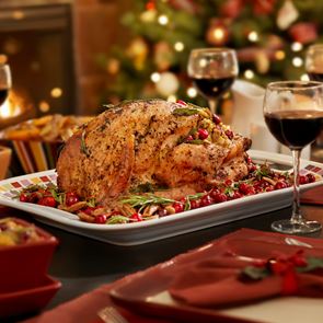 Όλα για τη γαλοπούλα