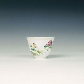 Το ακριβότερο τσάι του κόσμου σερβίρεται (φυσικά) στο Λονδίνο