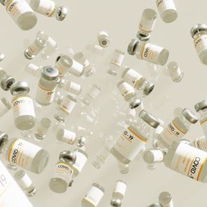 Τι θα συμβεί στο μέλλον της πανδημίας με τις μεταλλάξεις του κορονοϊού