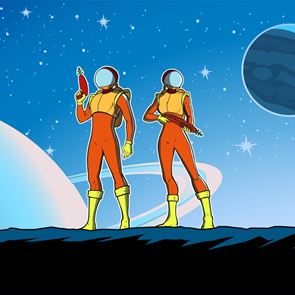 Τι είναι πάλι αυτός ο ρετροφουτουρισμός