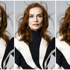 Breaking news: Η Isabelle Huppert έρχεται στο 66ο Φεστιβάλ Κινηματογράφου Θεσσαλονίκης