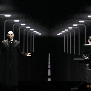 Οι Pet Shop Boys έρχονται στο Release Athens 2026