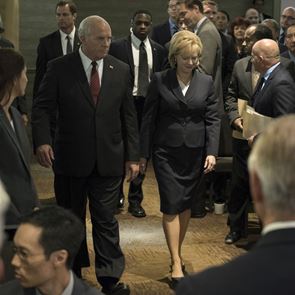 Dick Cheney, ο άνθρωπος του προέδρου