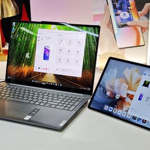 Motorola Smart Connect: Επικοινωνία μεταξύ των συσκευών μας