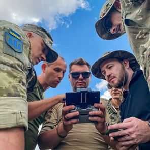 Οι Ρώσοι χάνουν ένα τάγμα την ημέρα